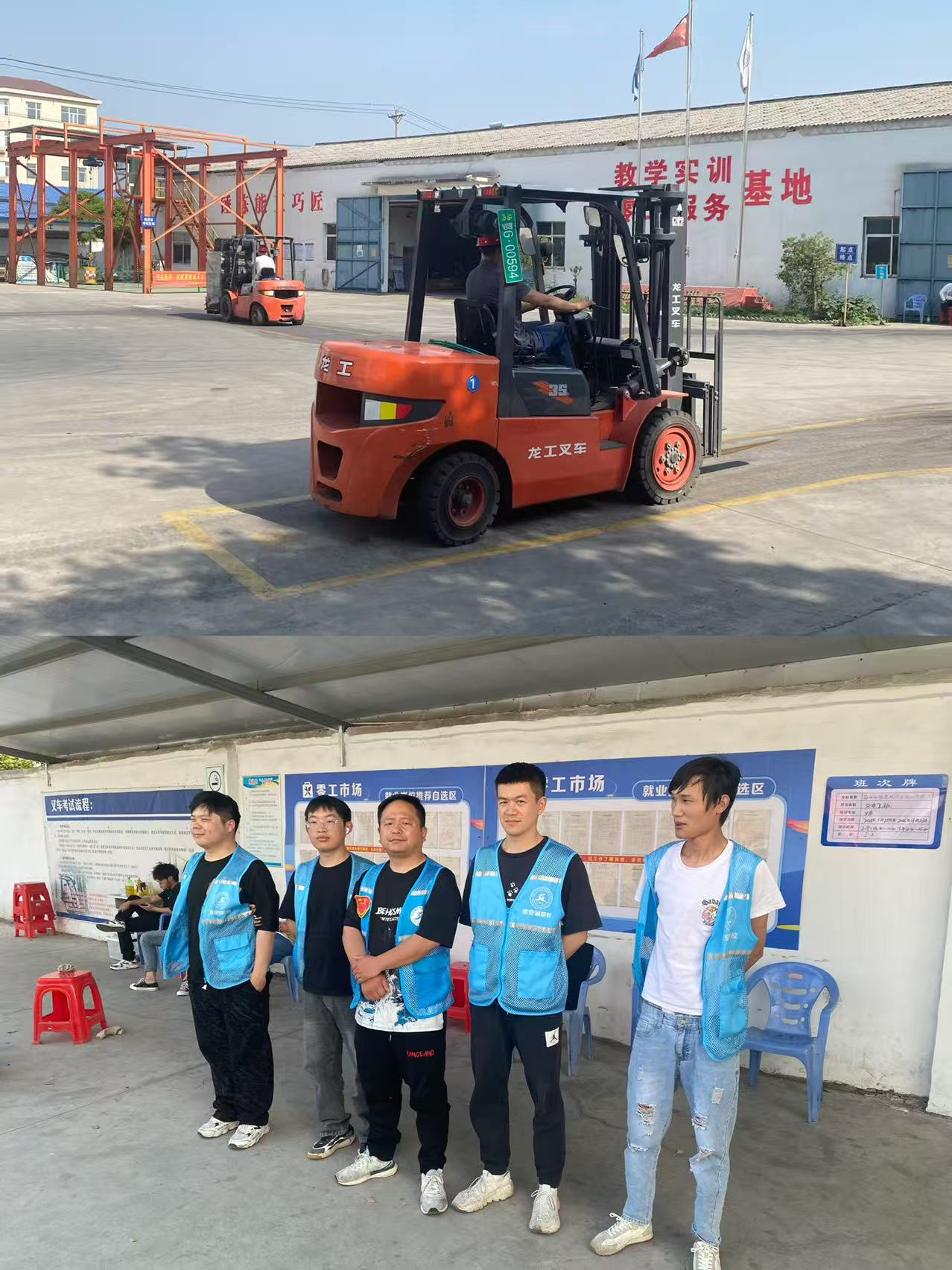 一技傍身天地宽——鄂州职业技能培训的 “民生答卷”
